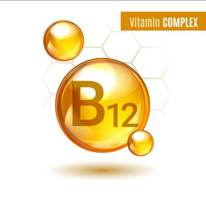 Vitamin B12 Injections