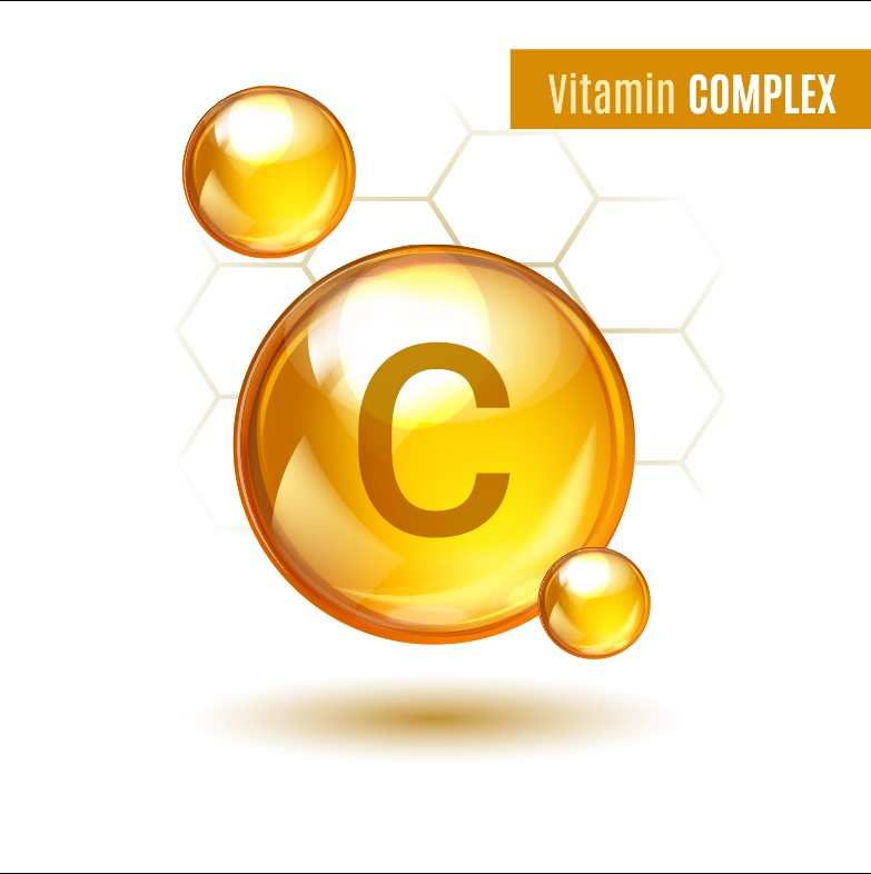 Vitamin C Injection